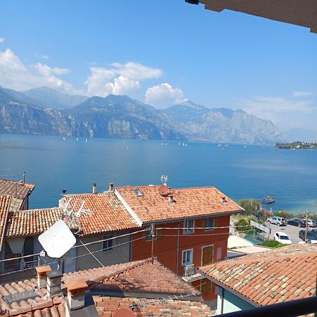 Monnalisa House Malcesine Exterior foto