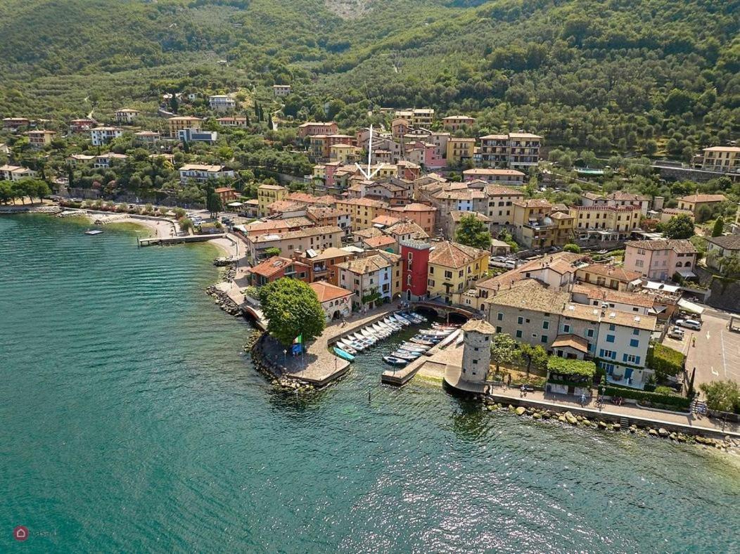 Monnalisa House Malcesine Exterior foto