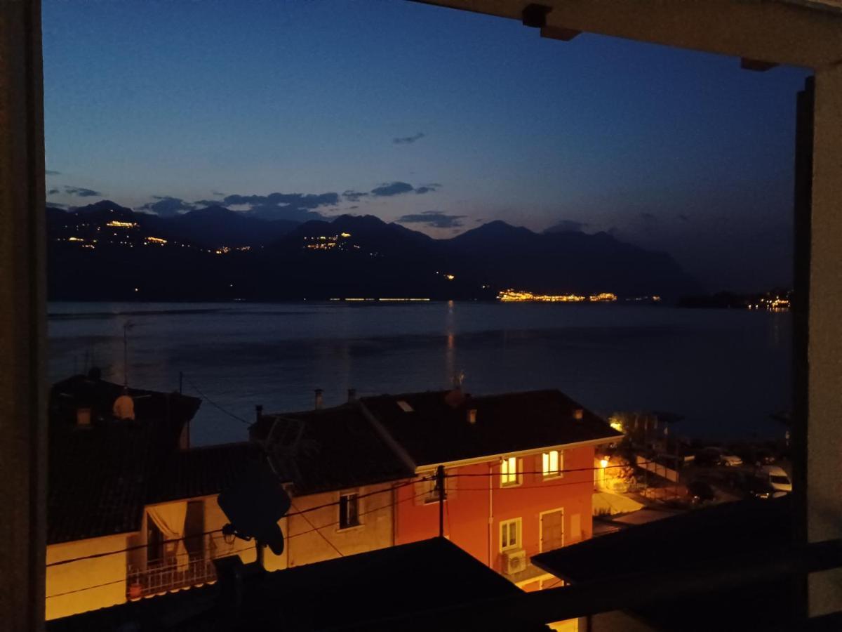 Monnalisa House Malcesine Exterior foto