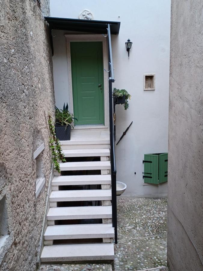 Monnalisa House Malcesine Exterior foto