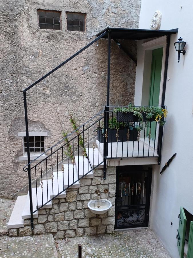 Monnalisa House Malcesine Exterior foto
