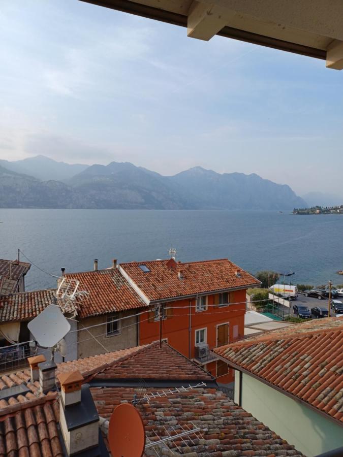 Monnalisa House Malcesine Exterior foto