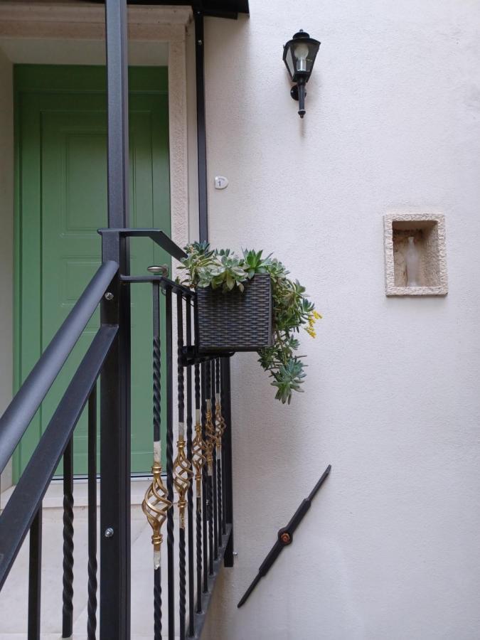 Monnalisa House Malcesine Exterior foto