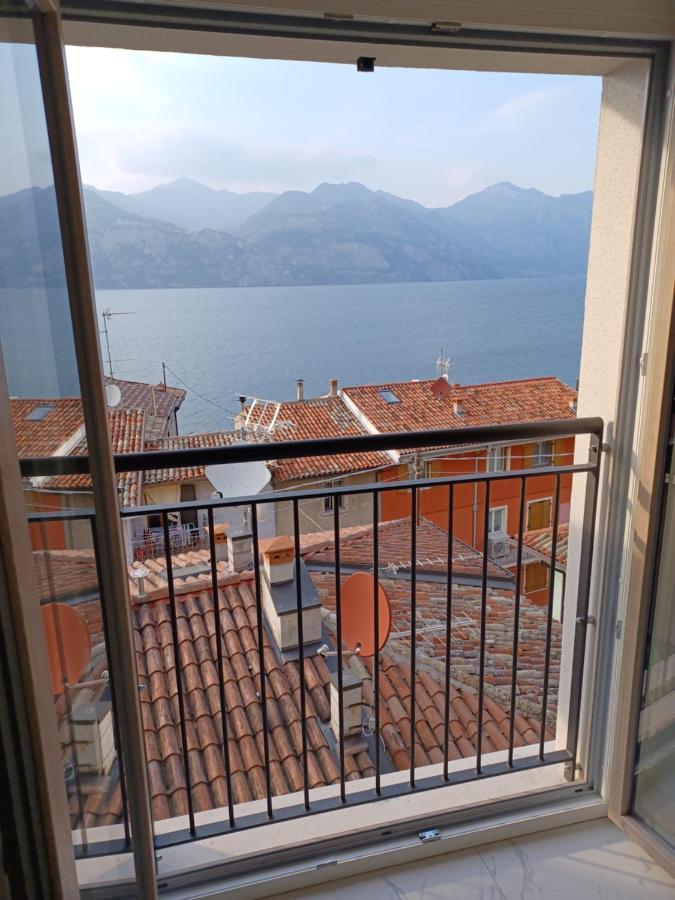 Monnalisa House Malcesine Exterior foto