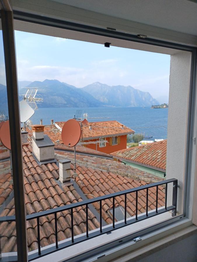 Monnalisa House Malcesine Exterior foto