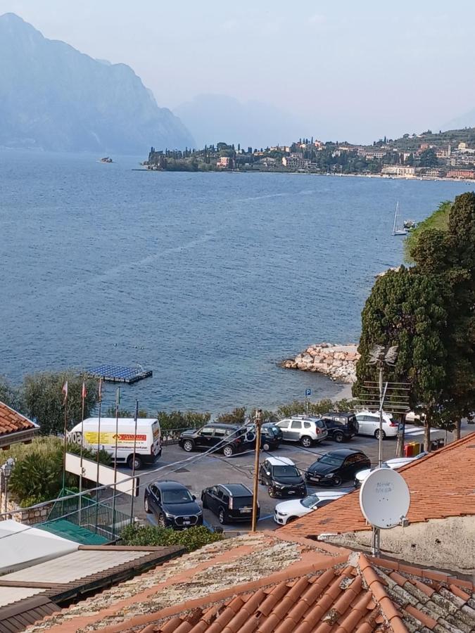 Monnalisa House Malcesine Exterior foto