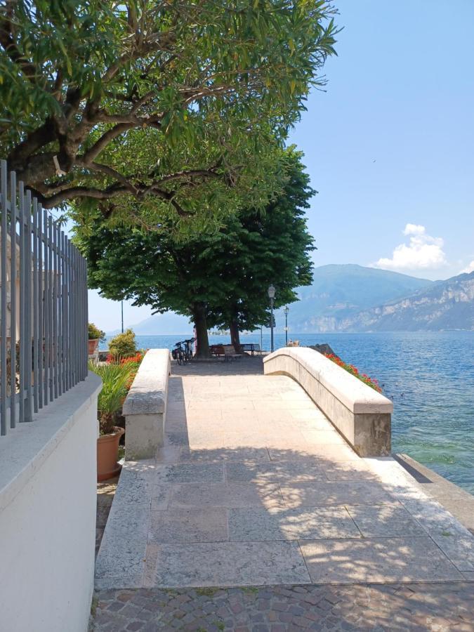 Monnalisa House Malcesine Exterior foto