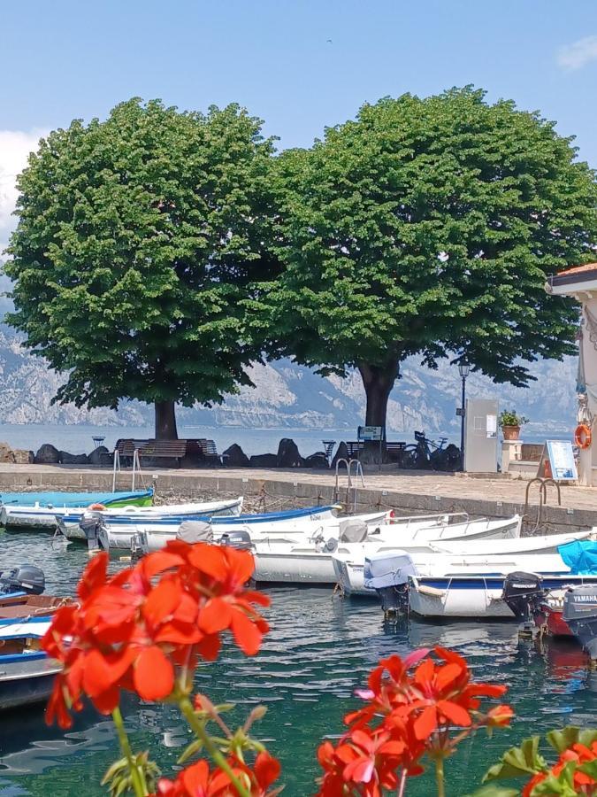 Monnalisa House Malcesine Exterior foto