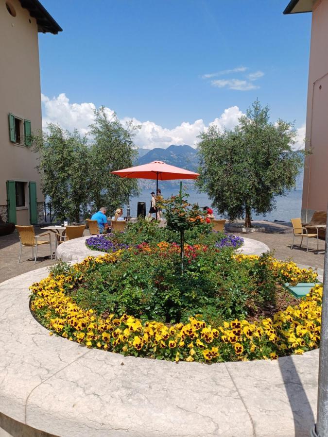 Monnalisa House Malcesine Exterior foto