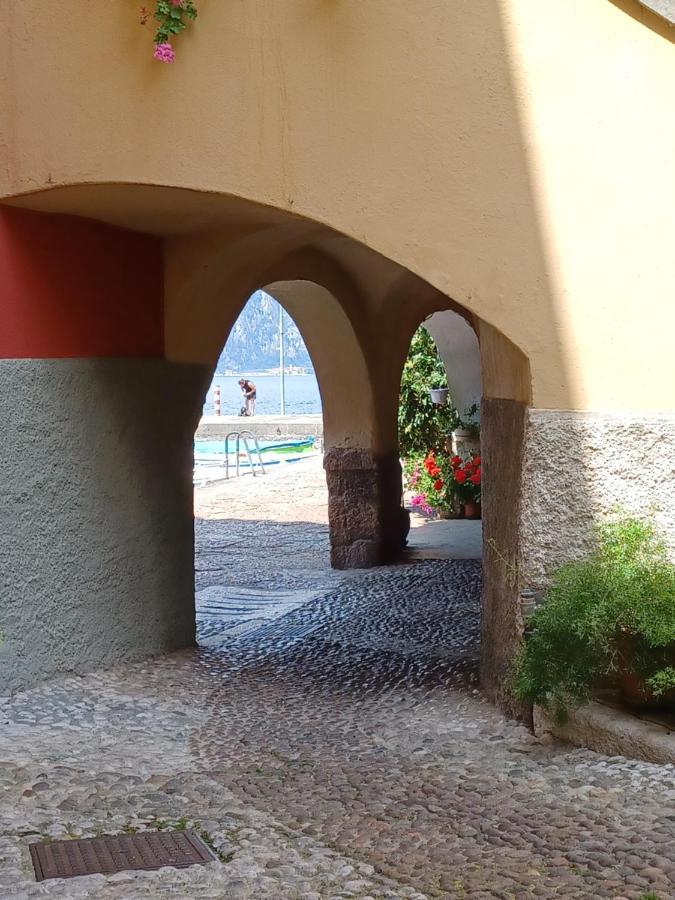 Monnalisa House Malcesine Exterior foto