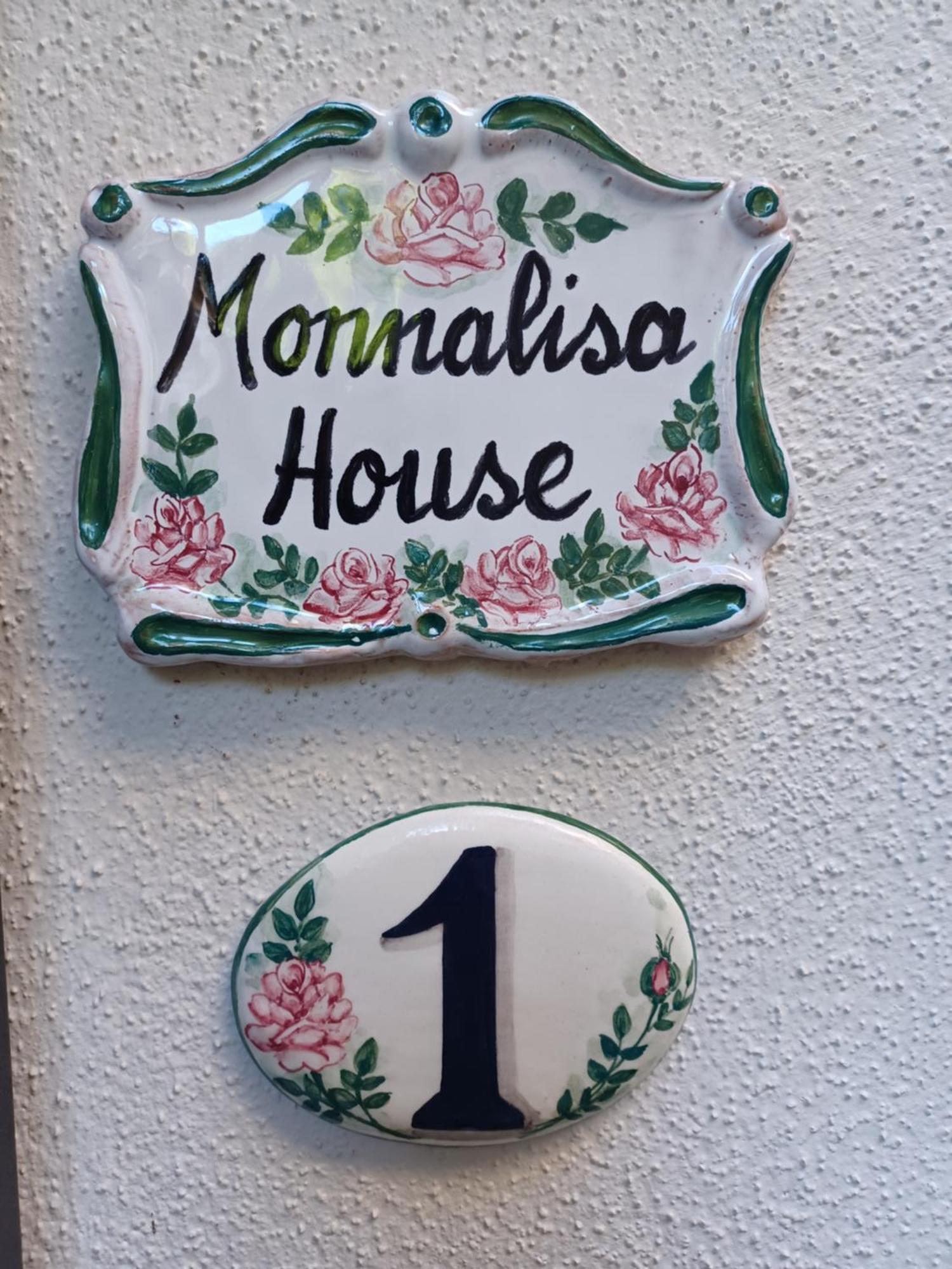 Monnalisa House Malcesine Exterior foto